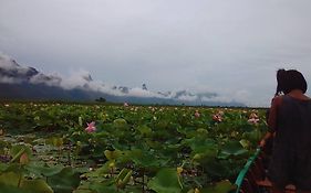 Lungcha Homestay