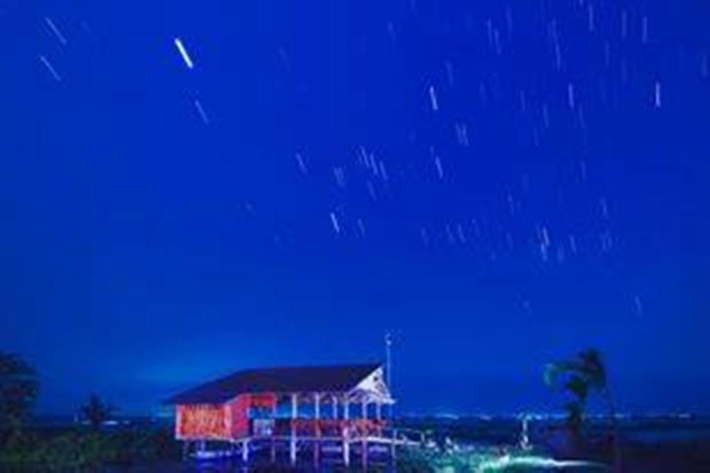 Lungcha Homestay สามร้อยยอด ภายนอก รูปภาพ