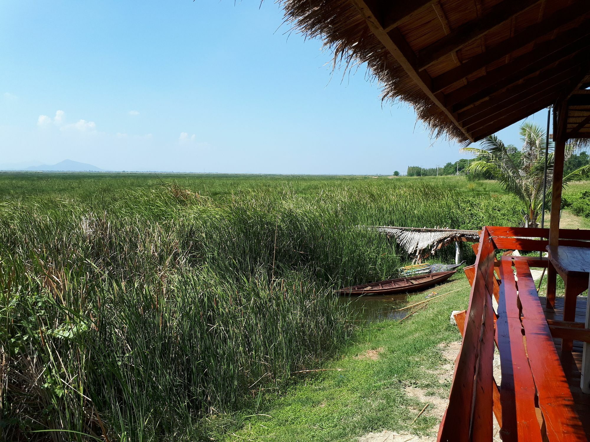 Lungcha Homestay สามร้อยยอด ภายนอก รูปภาพ